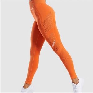 Gymshark seamless legging